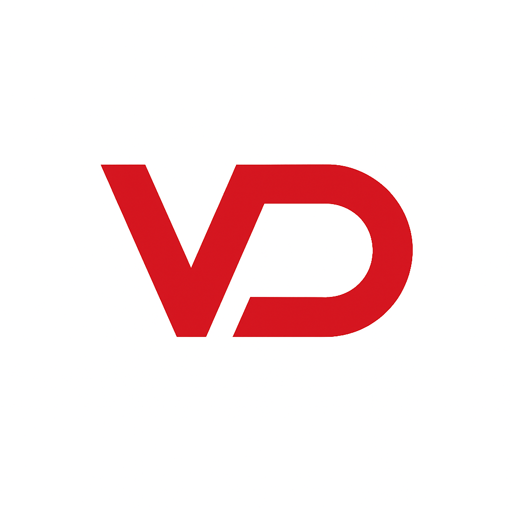Vasic Digital Logo